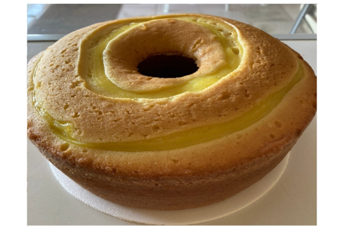 item delicioso