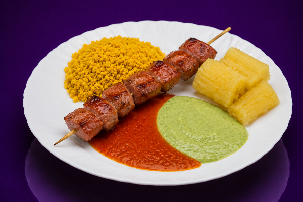 item delicioso