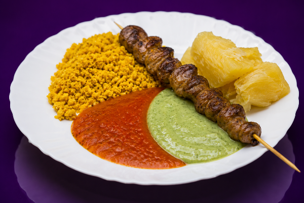 item delicioso