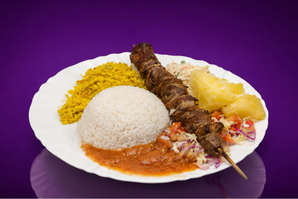 item delicioso