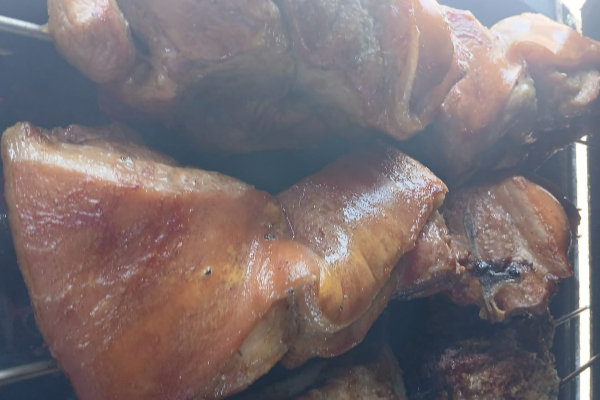item delicioso