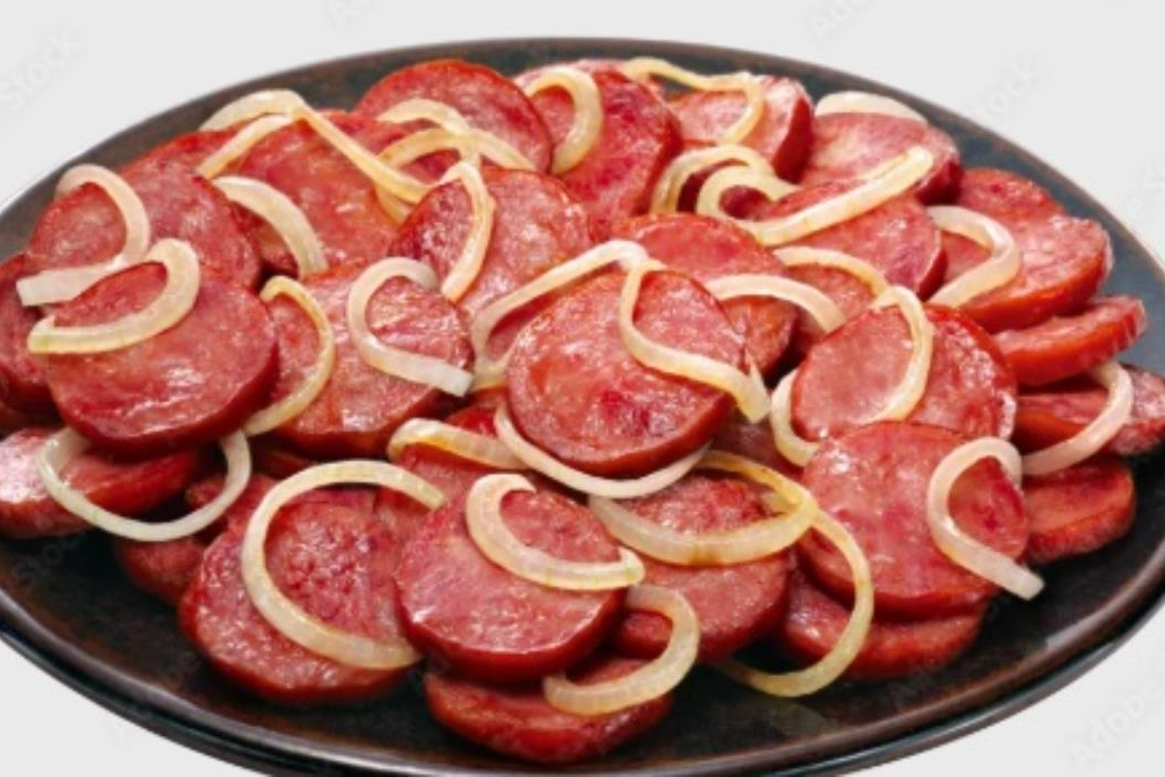 item delicioso