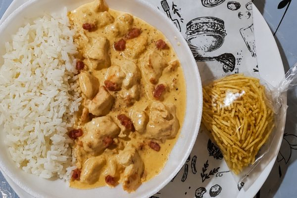 item delicioso