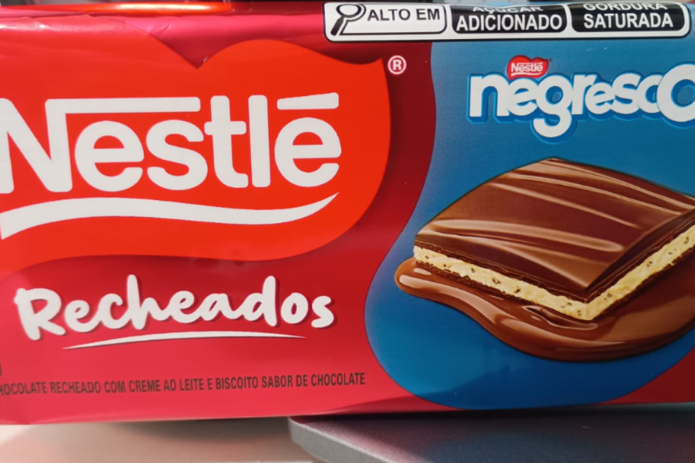 item delicioso