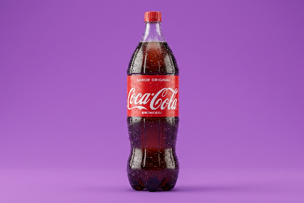 item delicioso