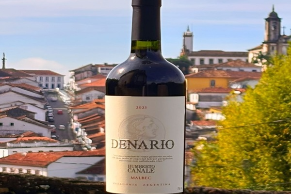 item delicioso