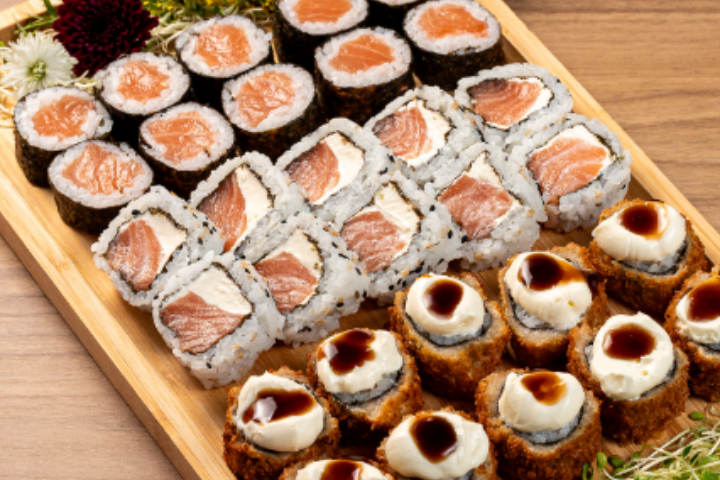 item delicioso
