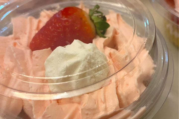 item delicioso