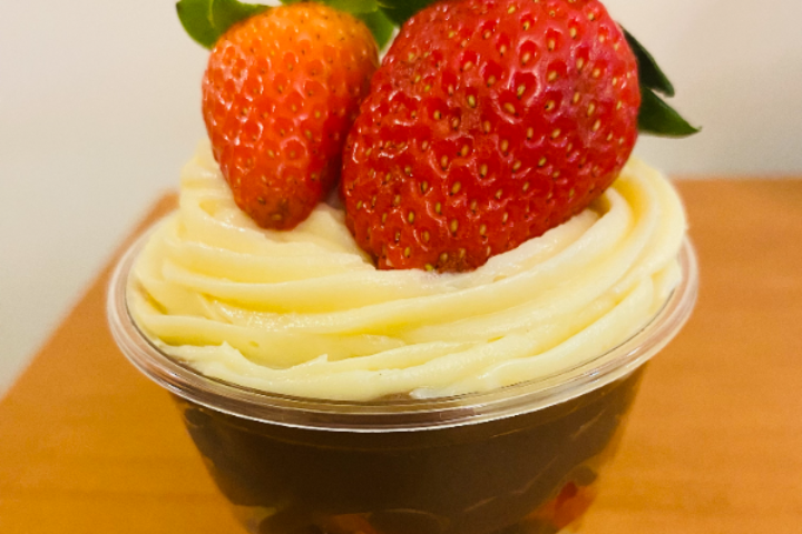 item delicioso