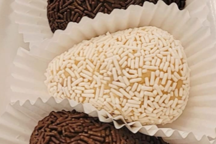 item delicioso