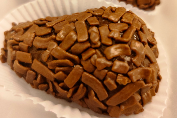 item delicioso