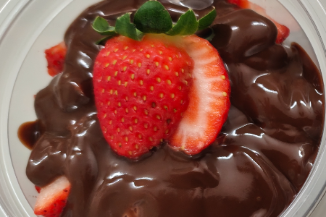item delicioso