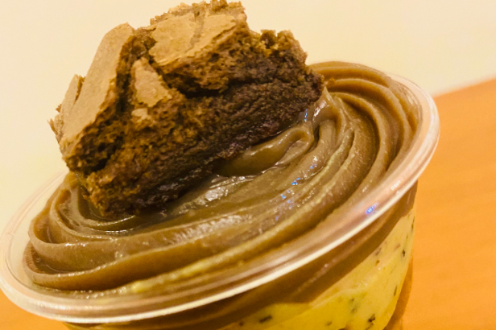 item delicioso