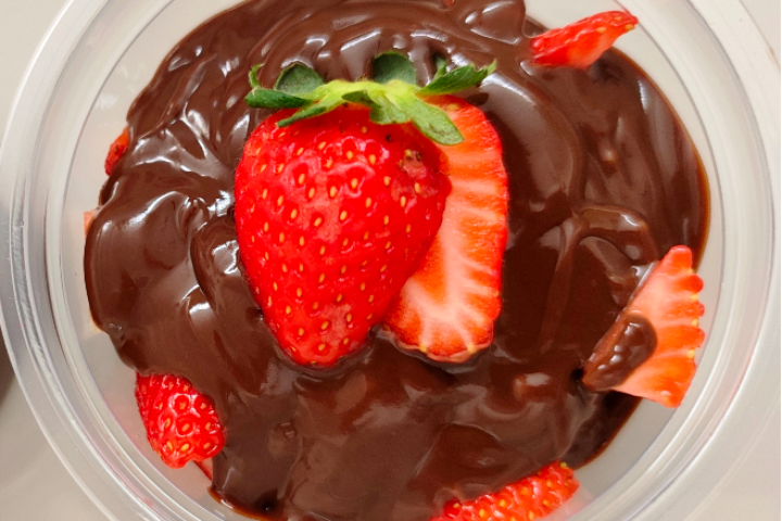 item delicioso