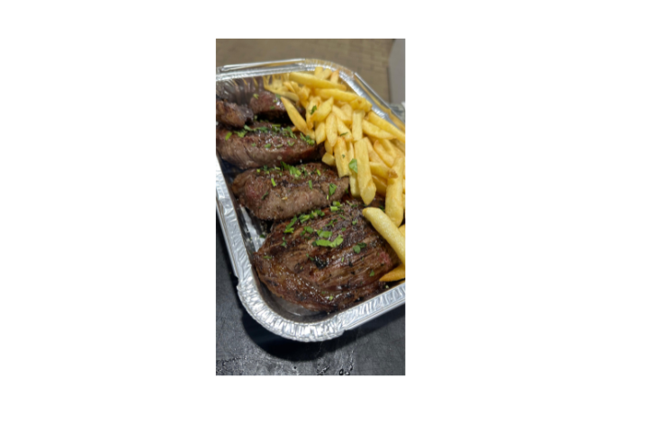 item delicioso