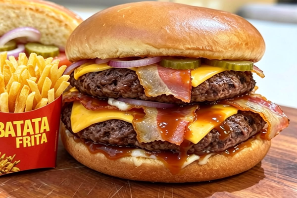 item delicioso