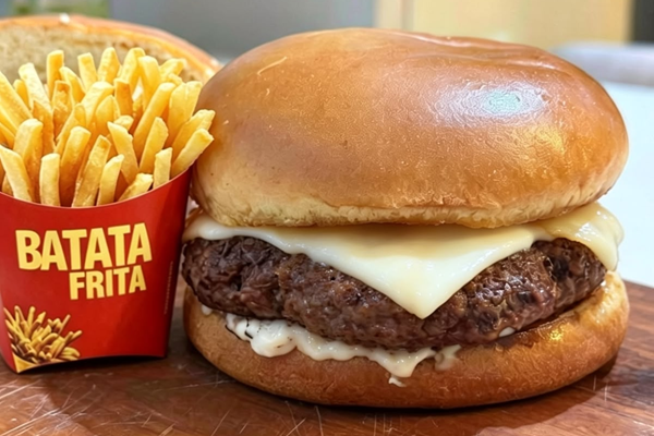 item delicioso