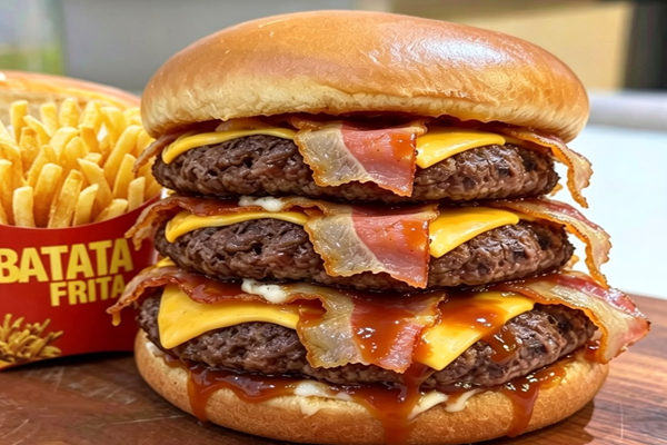 item delicioso
