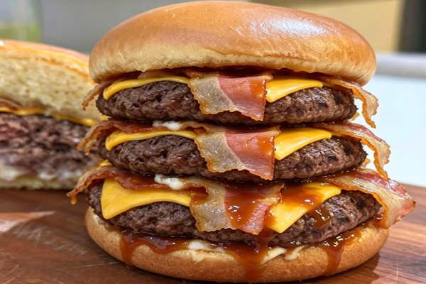 item delicioso