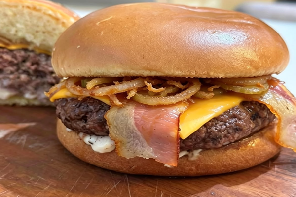 item delicioso