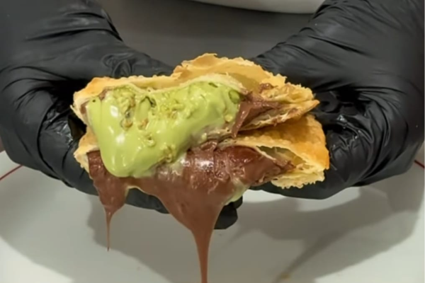 item delicioso