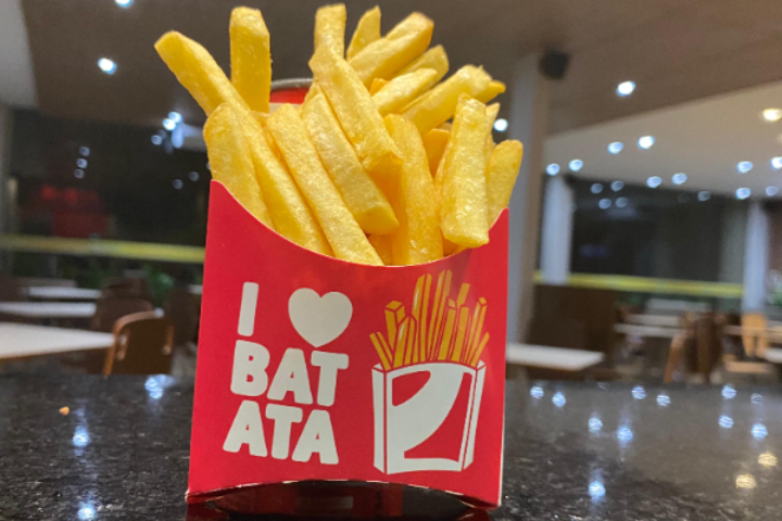 item delicioso