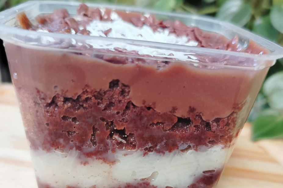 item delicioso