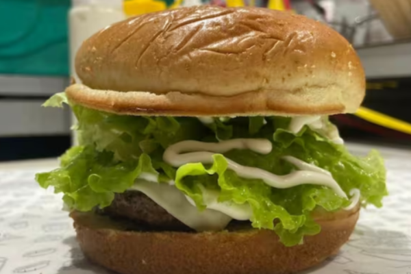 item delicioso