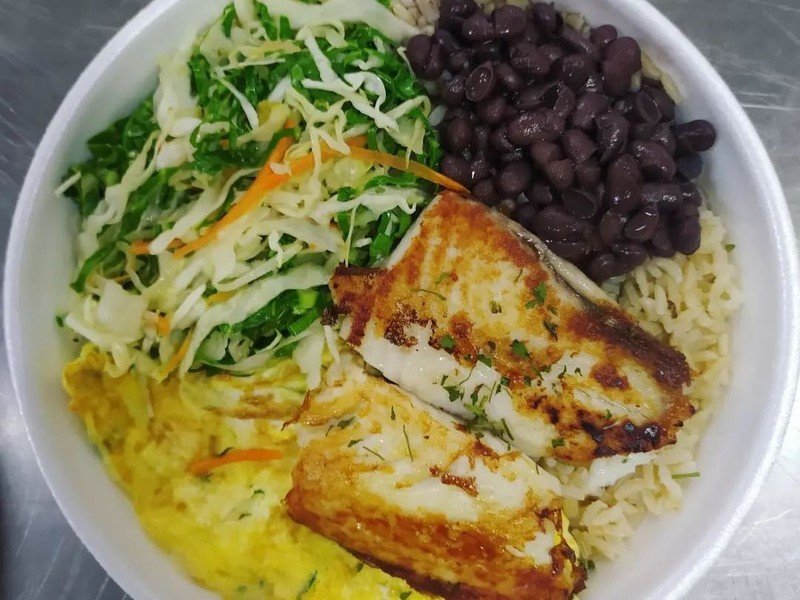 item delicioso