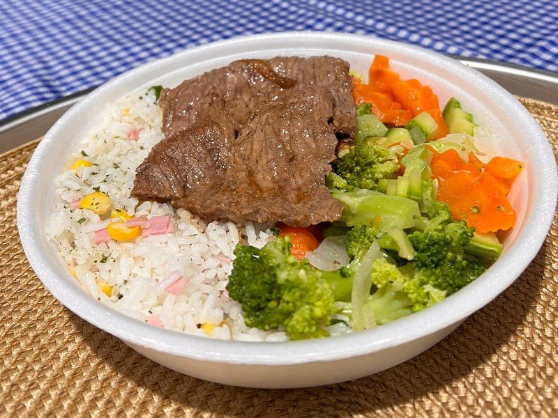 item delicioso