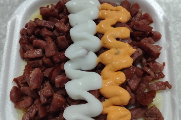 item delicioso