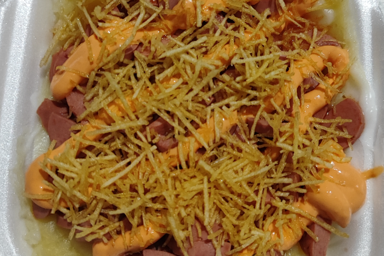 item delicioso