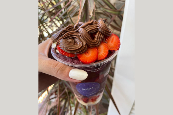 item delicioso