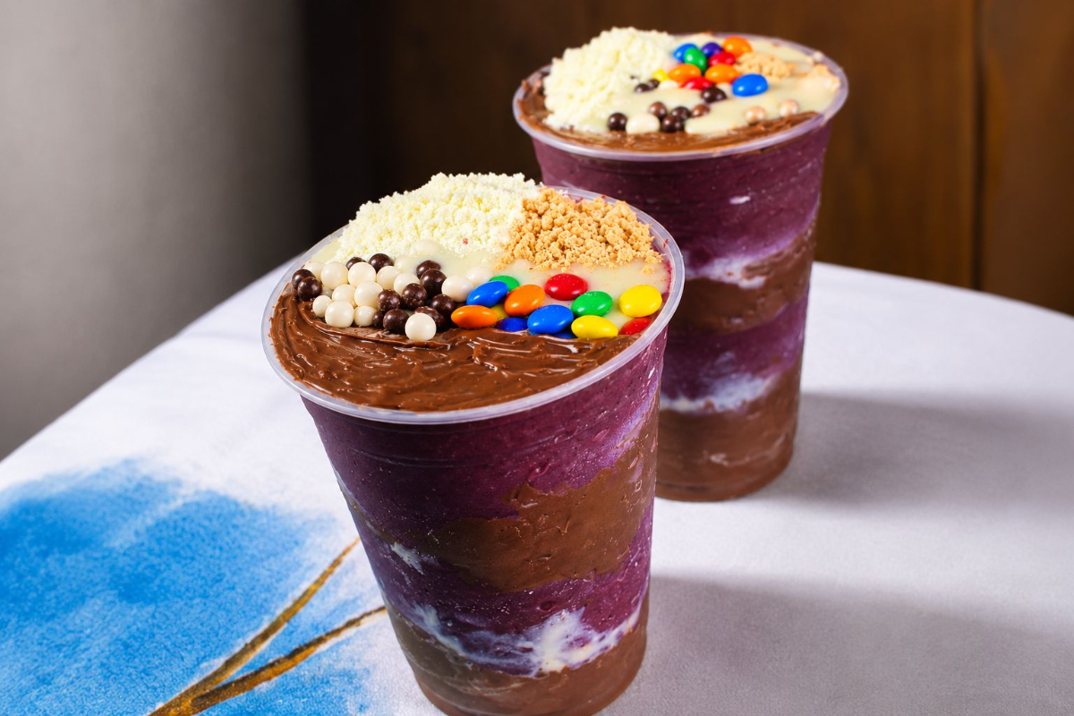 item delicioso