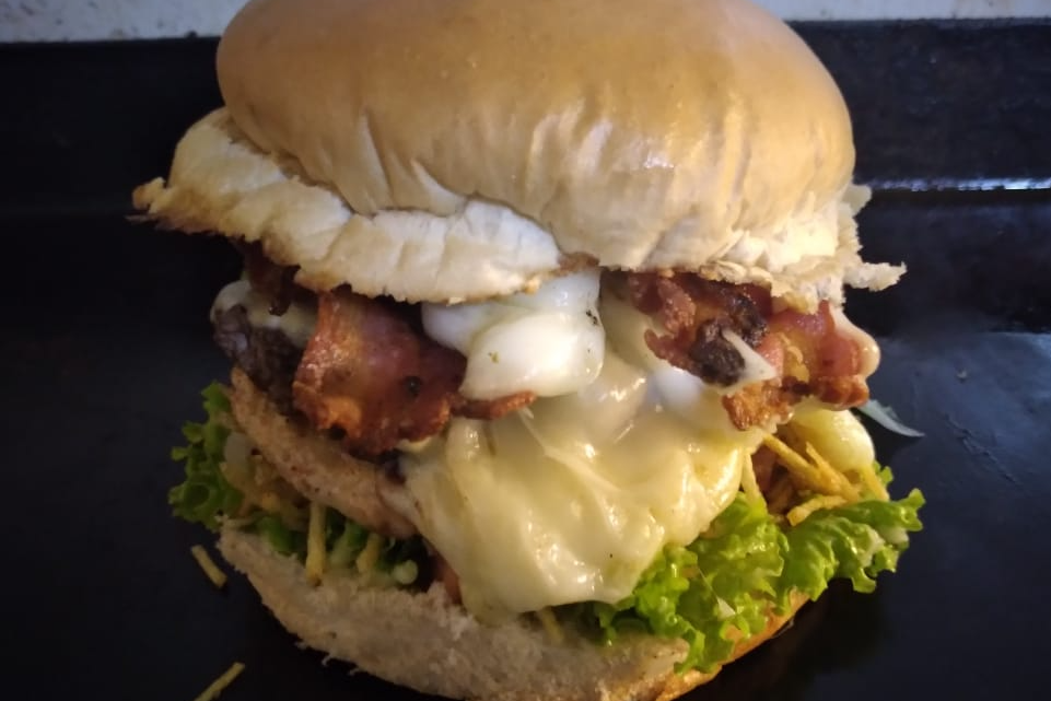 item delicioso