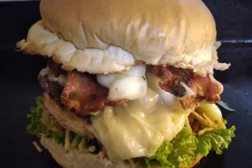 item delicioso