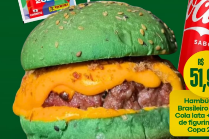item delicioso