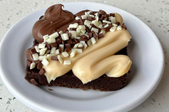 item delicioso