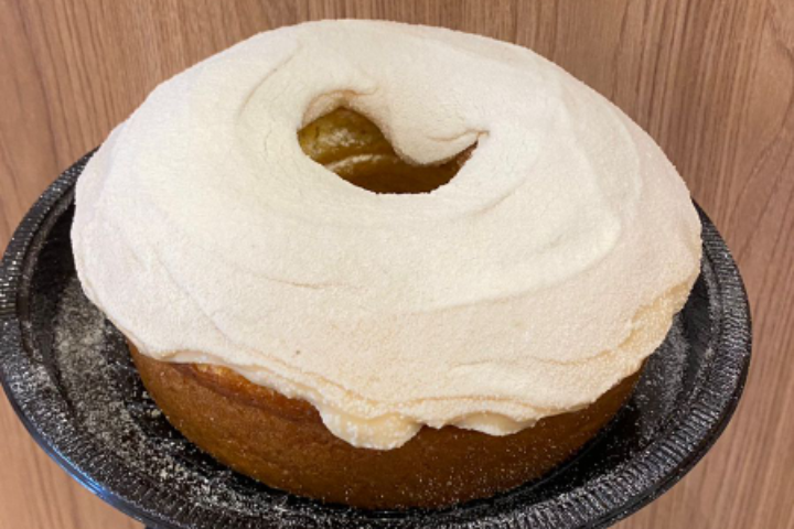 item delicioso