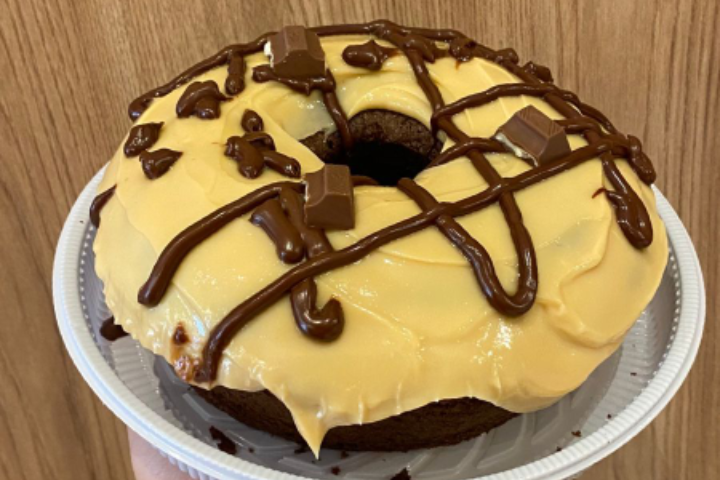 item delicioso