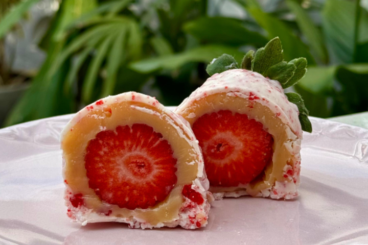 item delicioso