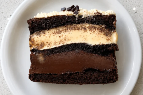 item delicioso