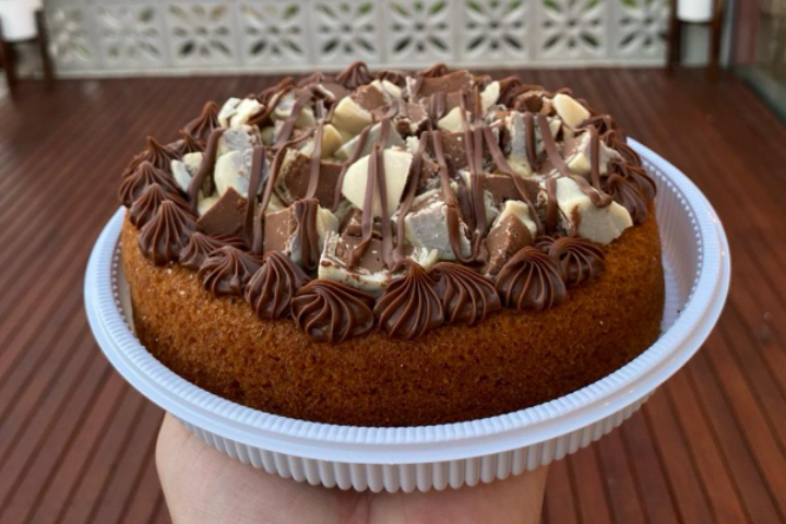 item delicioso