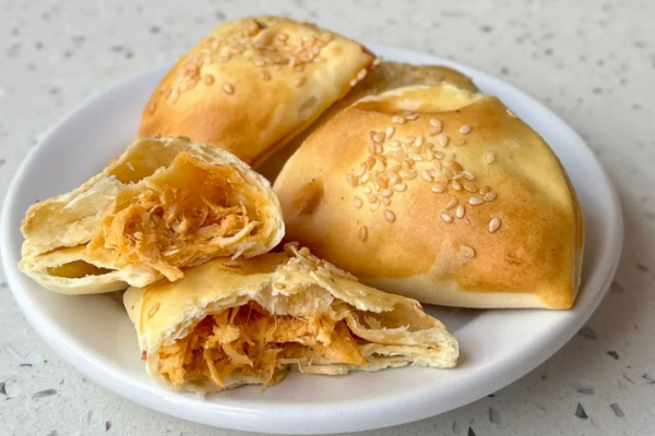 item delicioso