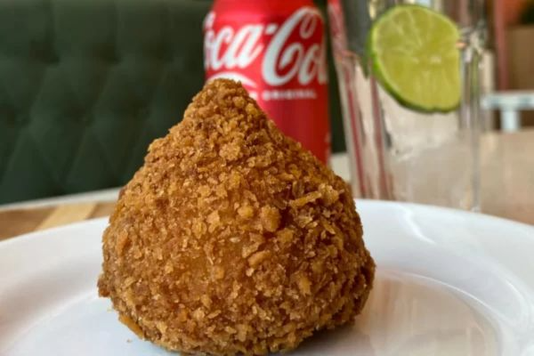item delicioso