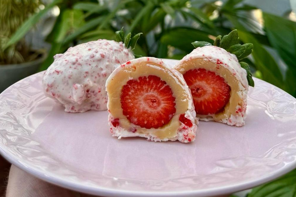 item delicioso