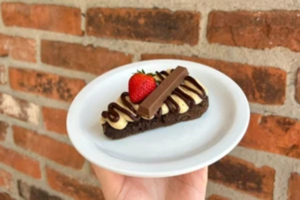 item delicioso
