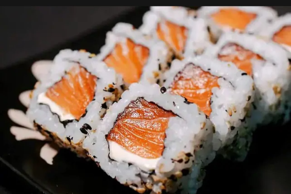 item delicioso