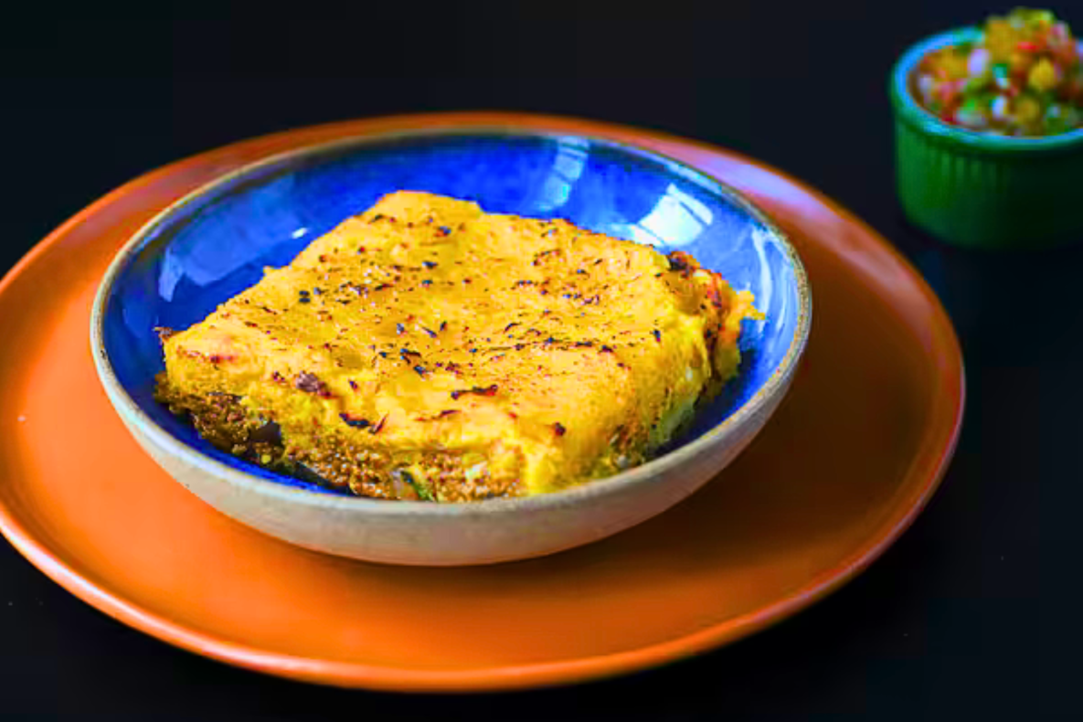 item delicioso