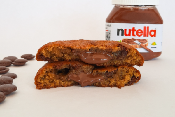 item delicioso